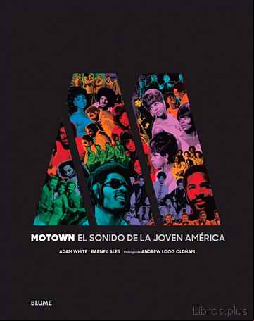 Descargar gratis ebook MOTOWN: EL SONIDO DE LA JOVEN AMERICA en epub