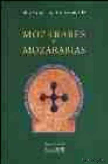Descargar gratis ebook MOZARABES Y MOZARABIAS en epub