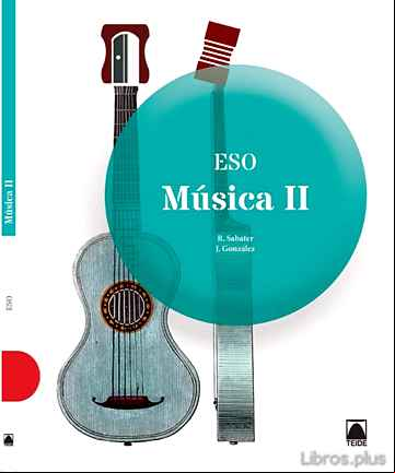 Descargar ebook MÚSICA II (2º CICLO ESO)