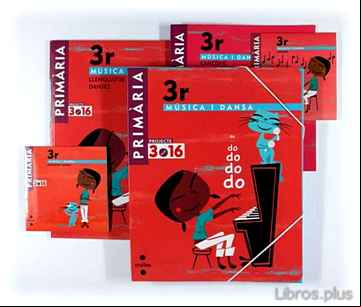 Descargar ebook MUSICA PACK PROJECTE 3.16 3º PRIMARIA