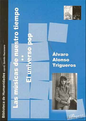 Descargar gratis ebook MUSICAS DE NUESTRO TIEMPO: UNIVERSO POP en epub