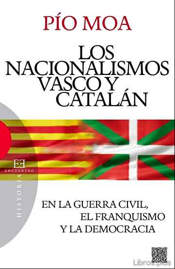 Descargar ebook NACIONALISMOS VASCO Y CATALAN, LOS