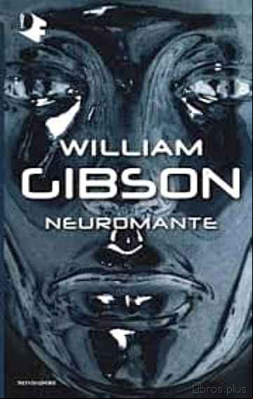 Descargar gratis ebook NEUROMANTE en epub