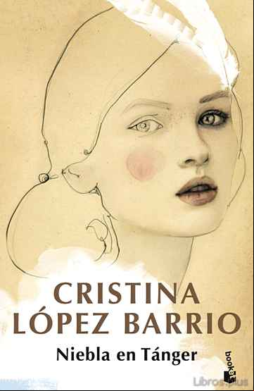 Descargar gratis ebook NIEBLA EN TANGER en epub