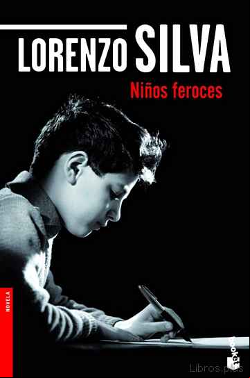 Descargar gratis ebook NIÑOS FEROCES en epub
