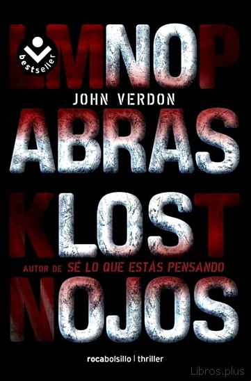 Descargar ebook NO ABRAS LOS OJOS