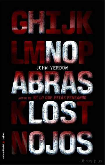 Descargar ebook NO ABRAS LOS OJOS