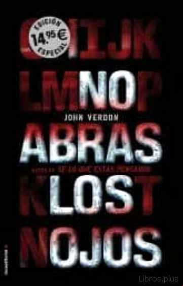 Descargar ebook NO ABRAS LOS OJOS