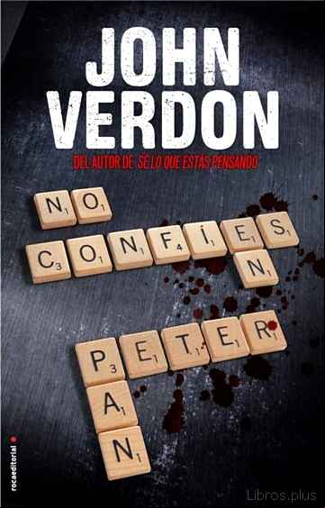 Descargar ebook NO CONFIES EN PETER PAN