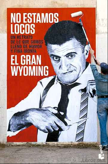 Descargar ebook NO ESTAMOS LOCOS