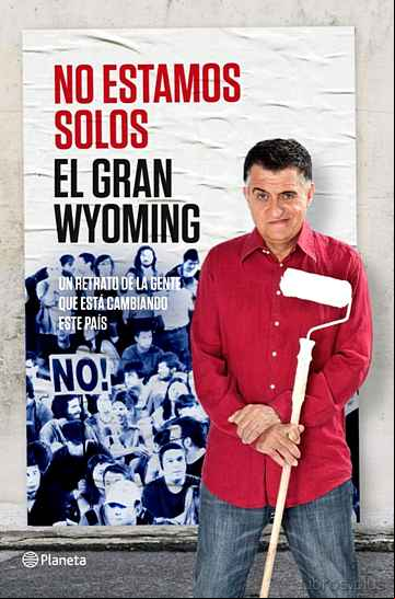 Descargar ebook NO ESTAMOS SOLOS