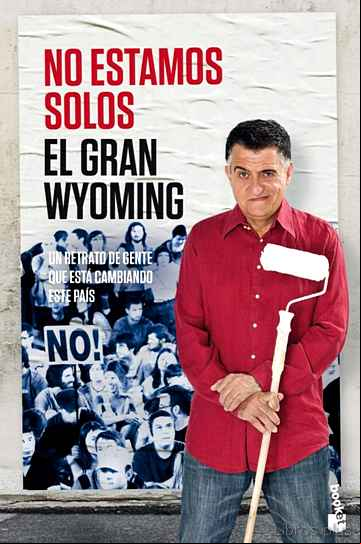 Descargar ebook NO ESTAMOS SOLOS