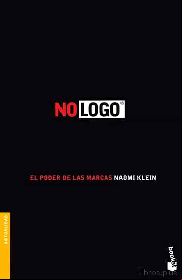 Descargar ebook NO LOGO: EL PODER DE LAS MARCAS