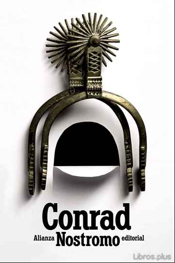 Descargar gratis ebook NOSTROMO en epub