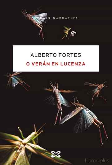 Descargar gratis ebook O VERÁN EN LUCENZA en epub