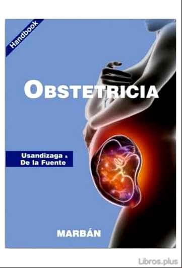 Descargar gratis ebook OBSTETRICIA. HANDBOOK en epub
