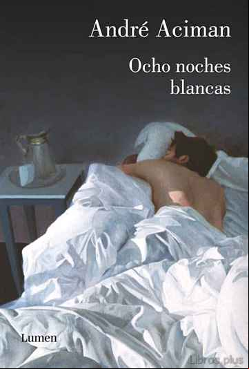 Descargar gratis ebook OCHO NOCHES BLANCAS en epub