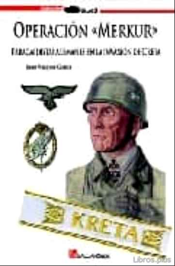 Descargar gratis ebook OPERACION MENKUR en epub