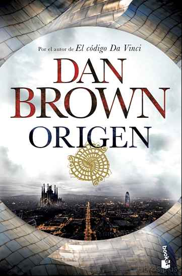Descargar gratis ebook ORIGEN en epub