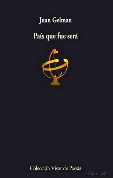 Descargar gratis ebook PAIS QUE FUE SERA en epub
