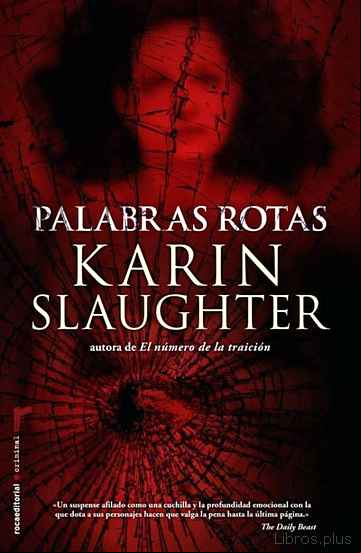 Descargar ebook PALABRAS ROTAS