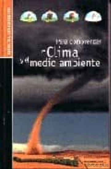 Descargar ebook PARA COMPRENDER EL CLIMA Y EL MEDIO AMBIENTE