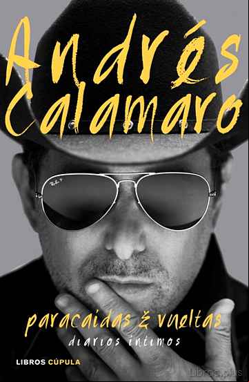 Descargar gratis ebook PARACAIDAS Y VUELTAS: DIARIOS INTIMOS en epub