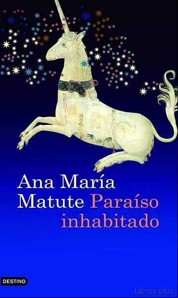 Descargar ebook PARAISO INHABITADO