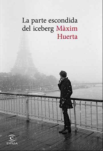 Descargar gratis ebook LA PARTE ESCONDIDA DEL ICEBERG en epub