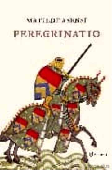 Descargar ebook PEREGRINATIO