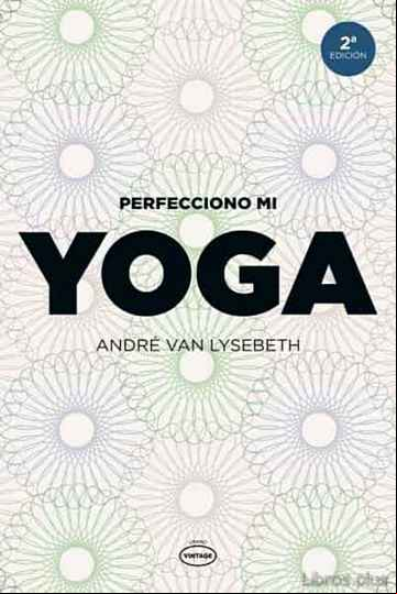 Descargar ebook PERFECCIONO MI YOGA en epub