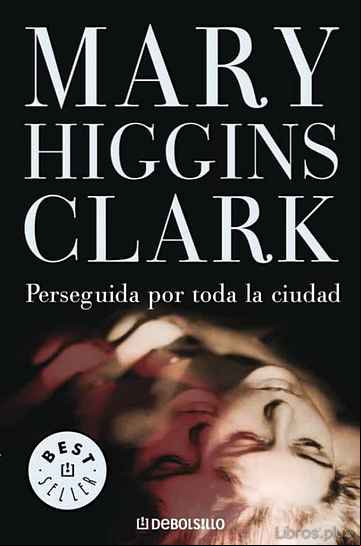 Descargar gratis ebook PERSEGUIDA POR LA CIUDAD en epub