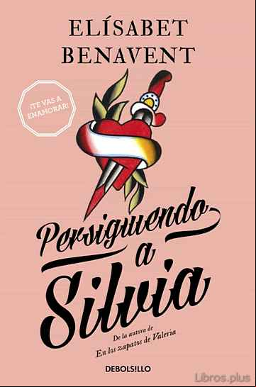 Descargar gratis ebook PERSIGUIENDO A SILVIA en epub