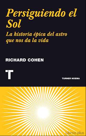 Descargar gratis ebook PERSIGUIENDO EL SOL en epub