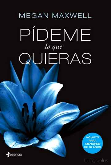 Descargar libro PIDEME LO QUE QUIERAS