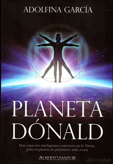 Descargar gratis ebook PLANETA DÓNALD en epub