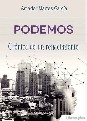 Descargar gratis ebook PODEMOS en epub