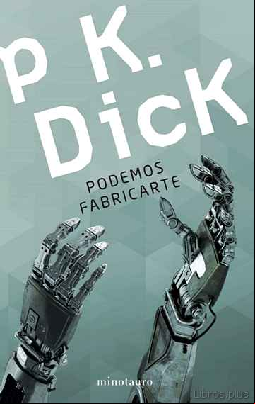 Descargar gratis ebook PODEMOS FABRICARTE en epub