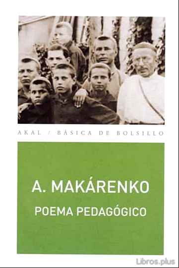 Descargar gratis ebook POEMA PEDAGOGICO en epub
