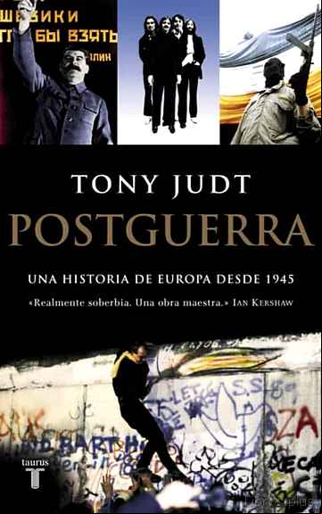 Descargar gratis ebook POSTGUERRA en epub