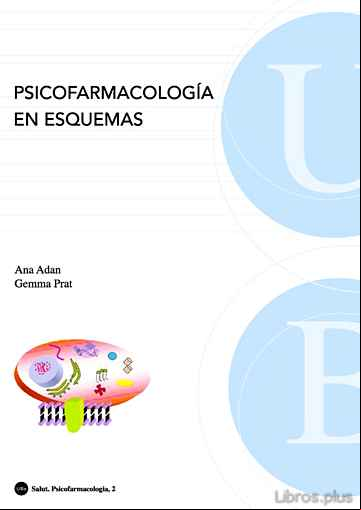 Descargar gratis ebook PSICOFARMACOLOGIA EN ESQUEMAS en epub