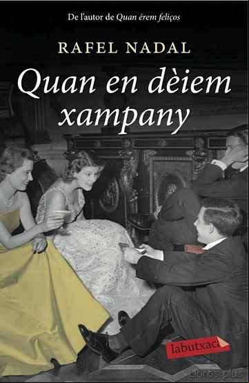 Descargar gratis ebook QUAN EN DÈIEM XAMPANY en epub