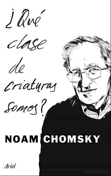Descargar ebook ¿QUE CLASE DE CRIATURAS SOMOS?
