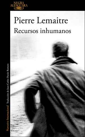 Descargar gratis ebook RECURSOS INHUMANOS en epub