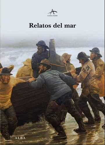Descargar ebook RELATOS DEL MAR