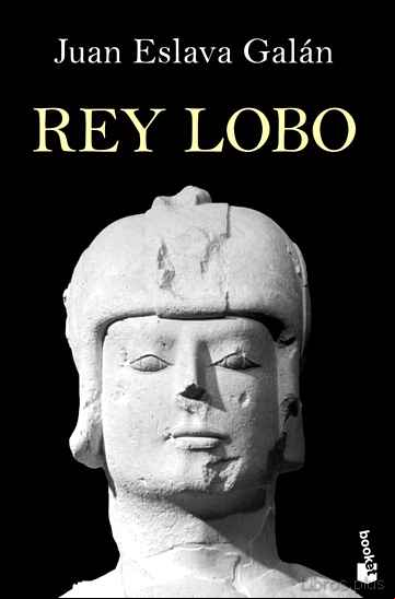 Descargar ebook REY LOBO