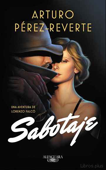 Descargar ebook SABOTAJE (SERIE FALCÓ 3)