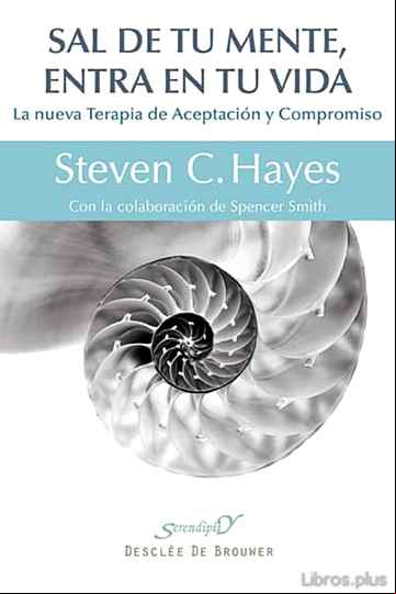 Descargar ebook SAL DE TU MENTE, ENTRA EN TU VIDA