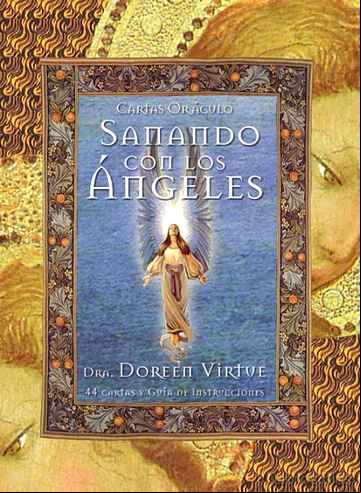 Descargar gratis ebook SANANDO CON LOS ÁNGELES en epub