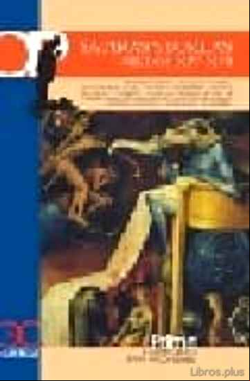 Descargar ebook SATIRAS Y BURLAS SIGLOS XIV-XVI